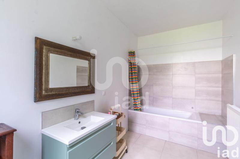 Maison - 144 m² - 6 pièces