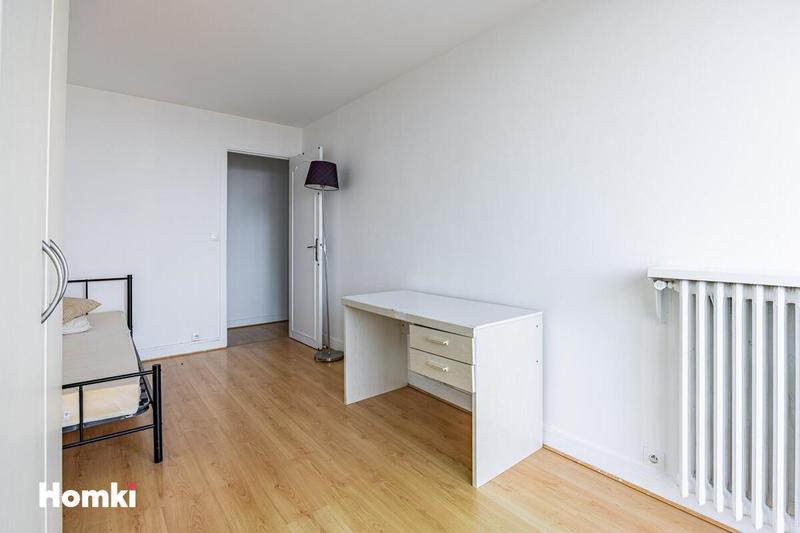 Appartement - 106 m² - 5 pièces