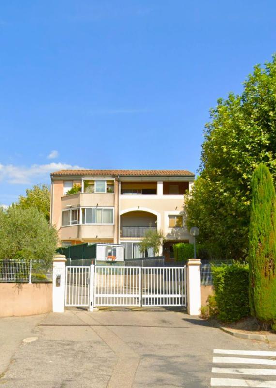 Appartement - 52 m² - 3 pièces