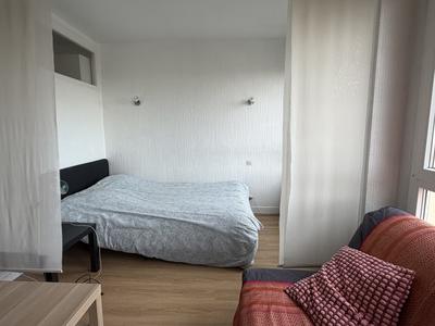 Appartement - 37 m² - 1 pièce