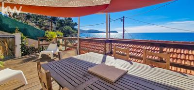 Maison - 61 m² - 3 pièces