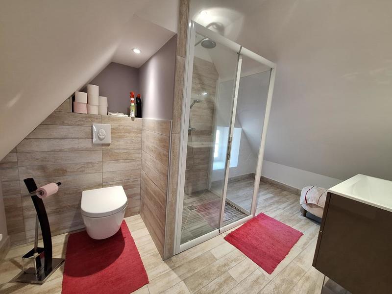 Maison - 118 m² - 4 pièces