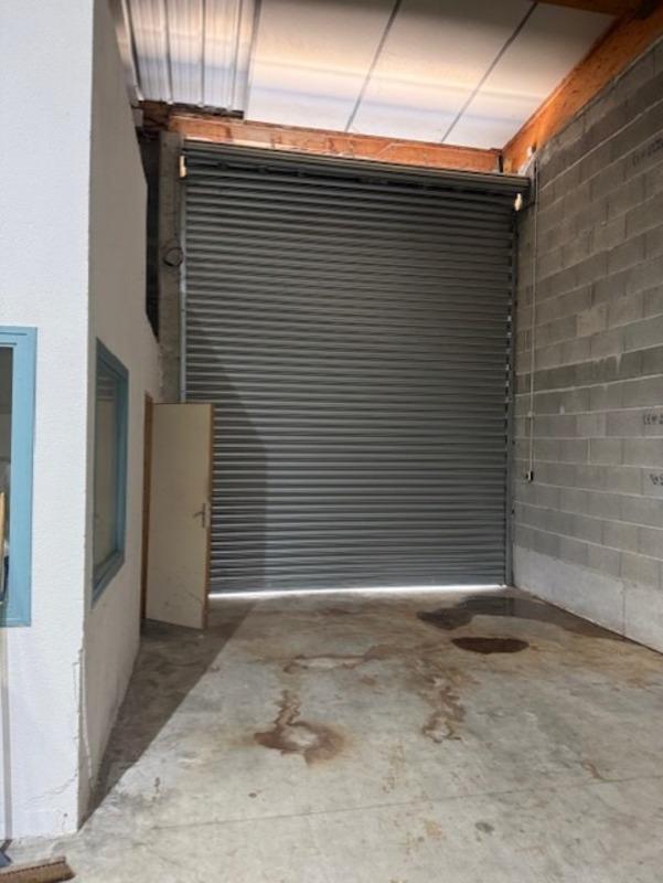 Bureau - 488 m² - 6 pièces