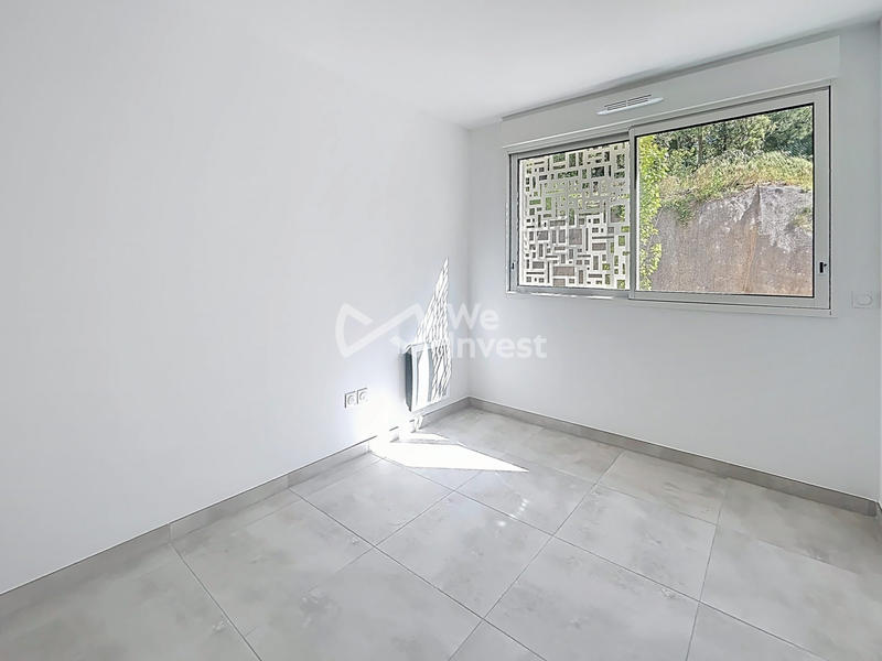 Appartement - 97 m² - 4 pièces