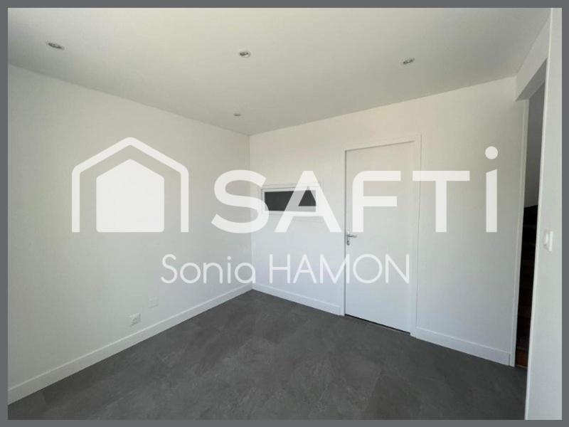 Local commercial - 77 m² - 4 pièces