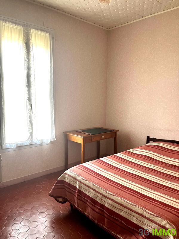 Maison - 156 m² - 6 pièces