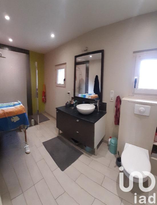 Maison de campagne - 104 m² - 6 pièces