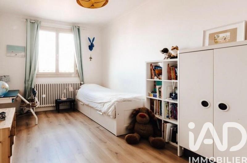 Maison - 160 m² - 5 pièces