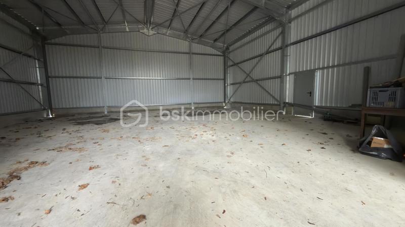 Maison - 136 m² - 6 pièces