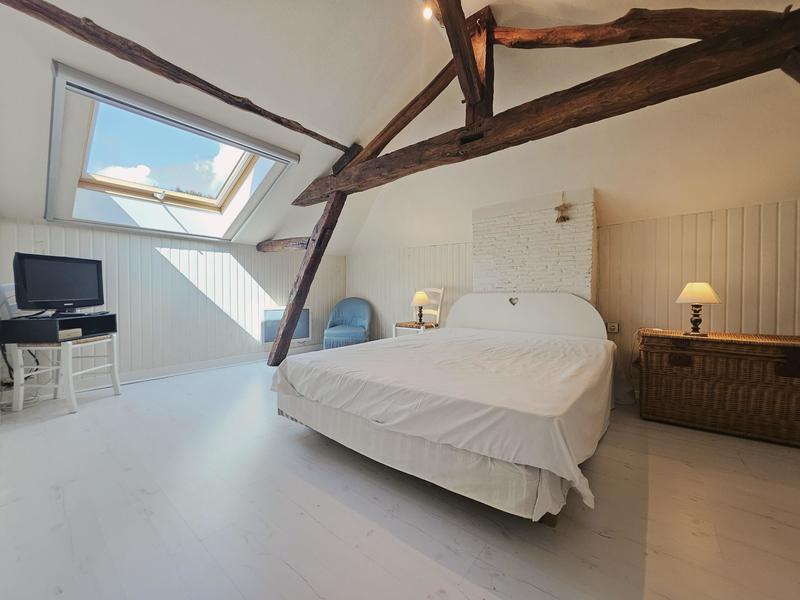 Maison - 149 m² - 7 pièces