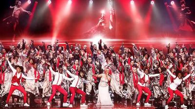 The 100 Voices of Gospel