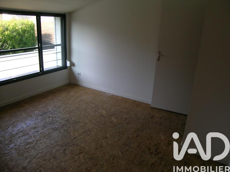 Appartement - 92 m² - 5 pièces