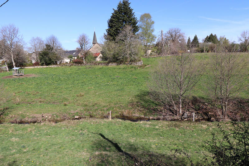 Maison - 111 m² - 6 pièces