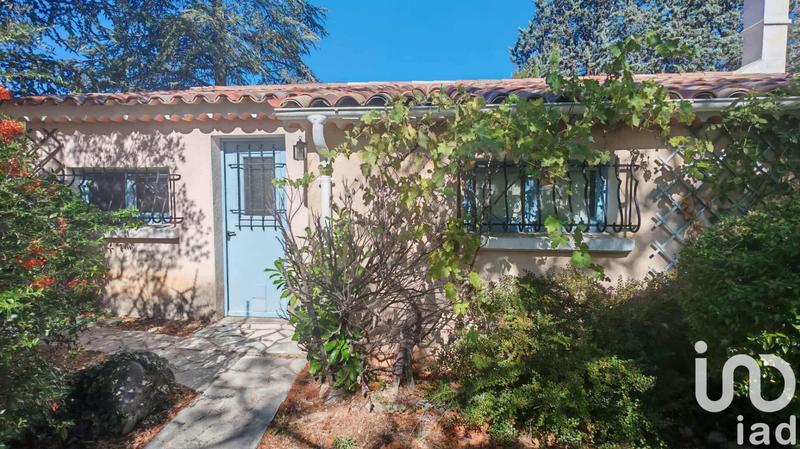 Maison - 80 m² - 3 pièces