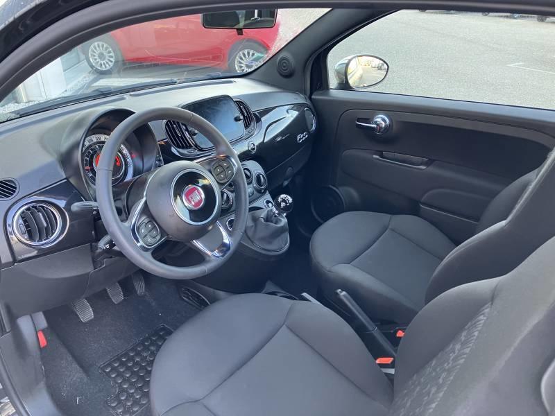 Fiat 500 1.0 70 ch Hybride Bsg s/S