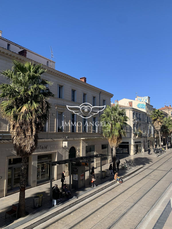 Appartement - 128 m² - 3 pièces