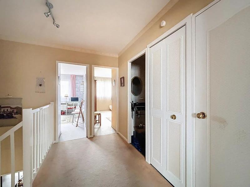 Maison - 109 m² - 4 pièces