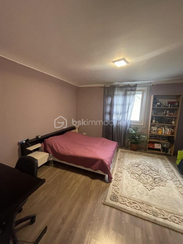 Maison de ville - 146 m² - 7 pièces