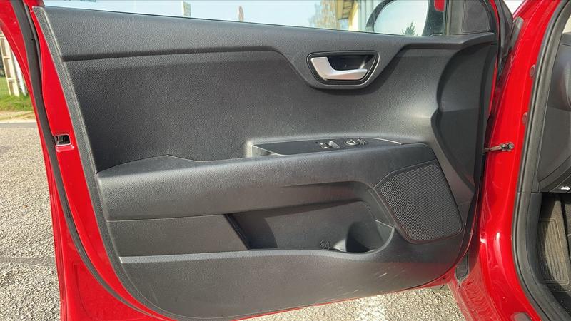 Kia Rio 1.4 CRDi 90 Active