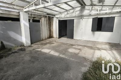 Maison - 68 m² - 5 pièces