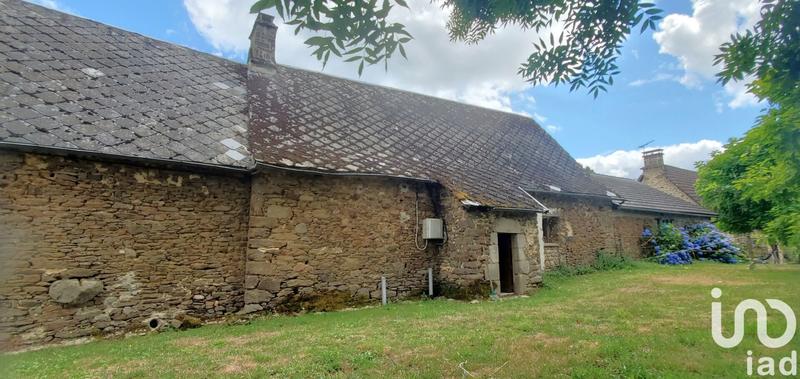 Maison - 107 m² - 4 pièces