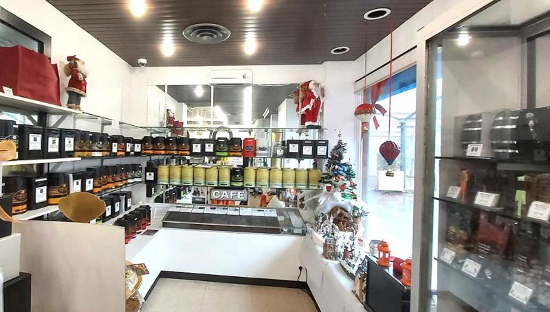 Fonds de commerce - 90 m²