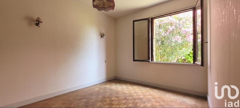 Maison - 83 m² - 5 pièces