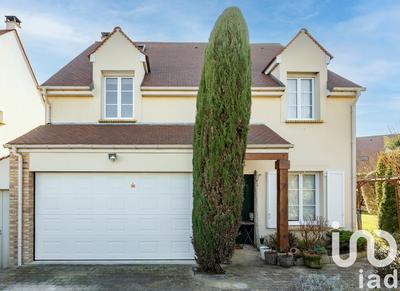 Maison - 164 m² - 7 pièces