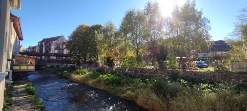 Local commercial - 80 m²