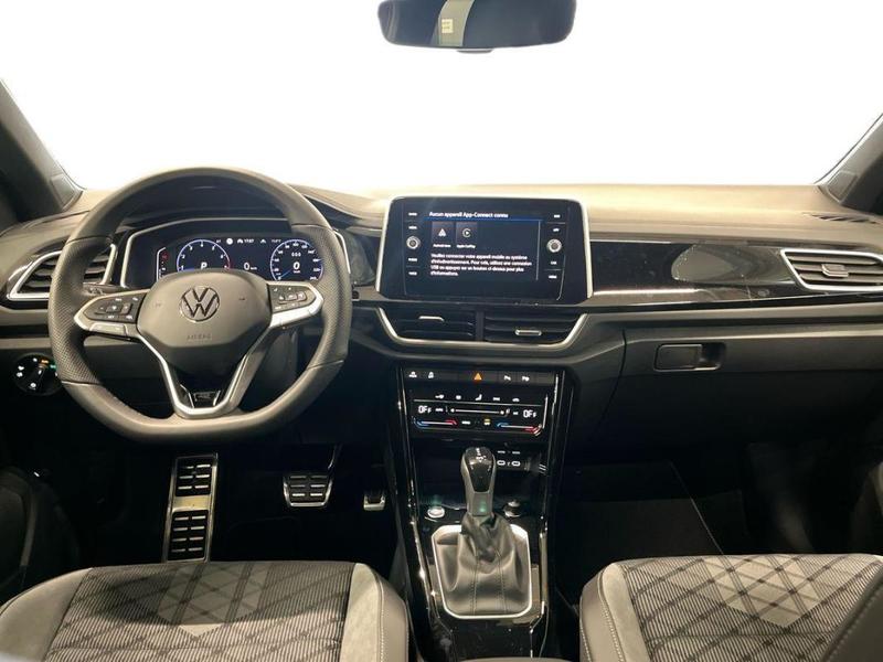 Volkswagen t-Roc 1.5 Tsi Evo2 150 Start/Stop Dsg7 R-Line Edition