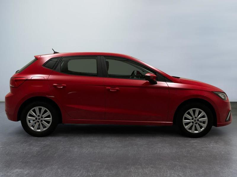 Seat Ibiza 1.0 Mpi 80 ch s/S Bvm5 Style