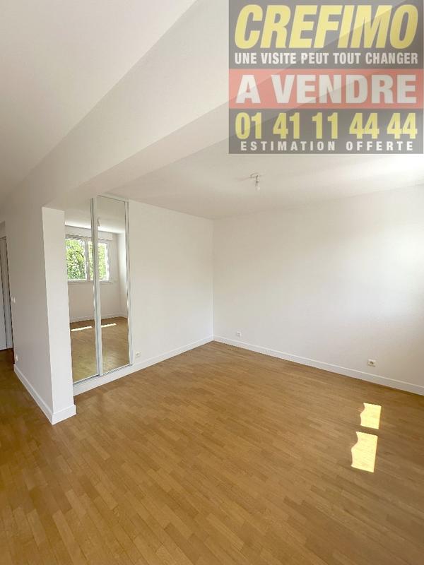 Appartement - 92 m² - 4 pièces