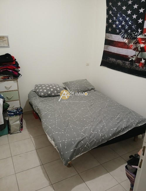 Appartement - 26 m² - 2 pièces