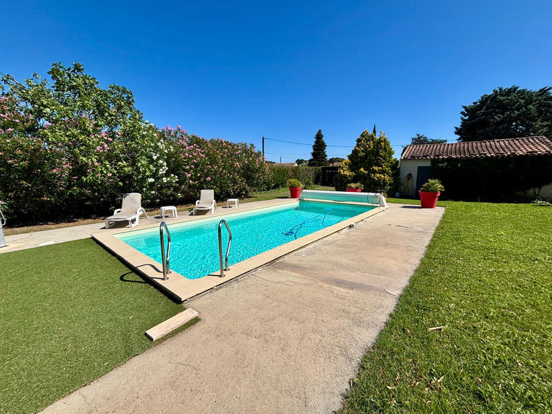 Maison de village - 257 m² - 11 pièces