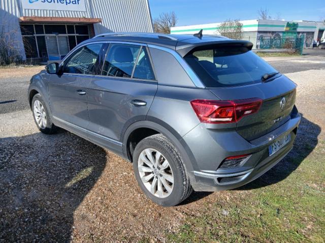 Volkswagen t-Roc 1.5 Tsi 150 Evo Start/Stop Bvm6 Carat