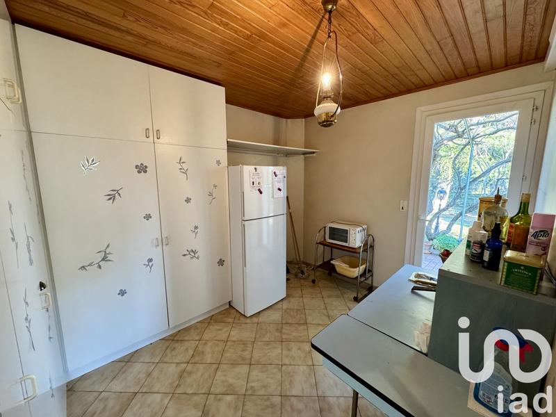 Maison - 174 m² - 5 pièces