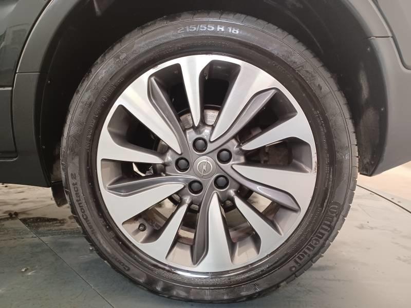 Opel Mokka X 1.4 Turbo - 140 ch 4x2 Innovation