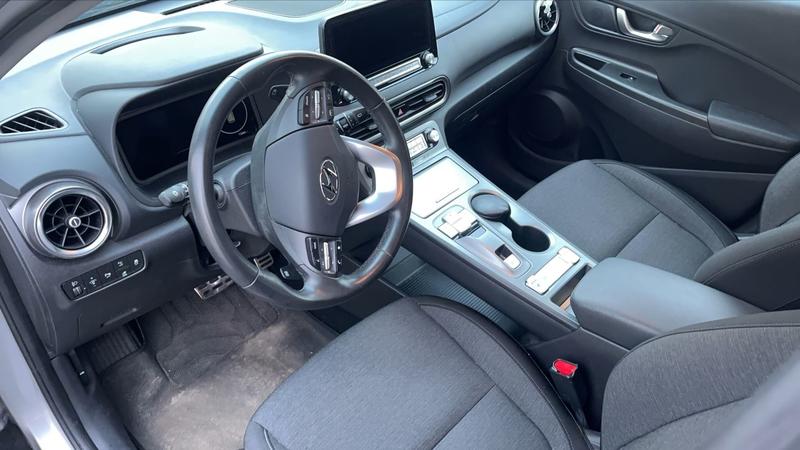 Hyundai Kona Ev 64 kWh 204 2wd Creative