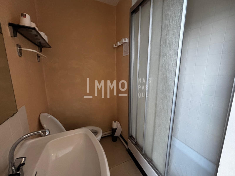 Immeuble - 650 m² - 19 pièces