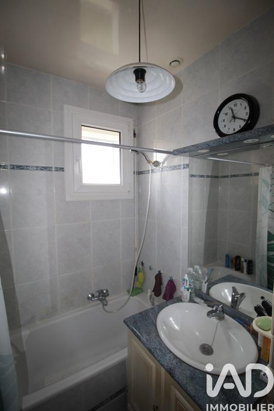 Maison - 65 m² - 3 pièces