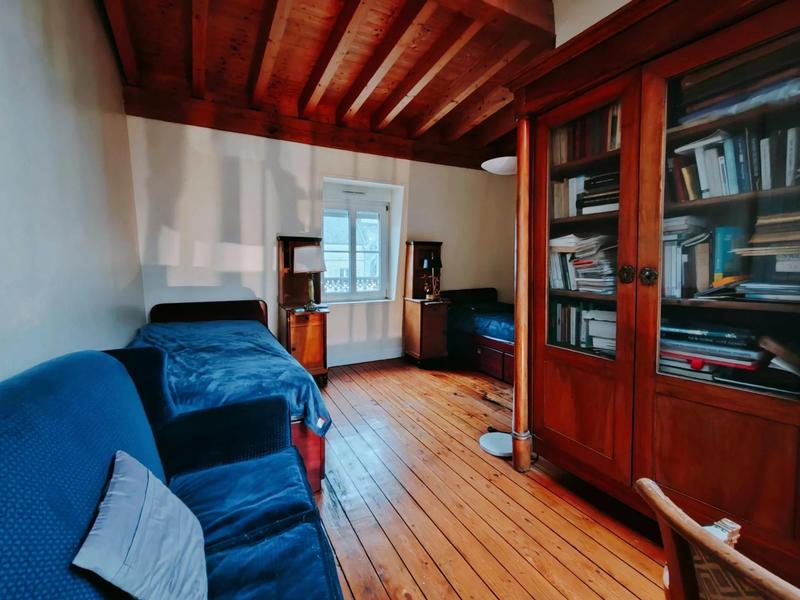 Maison - 115 m² - 4 pièces