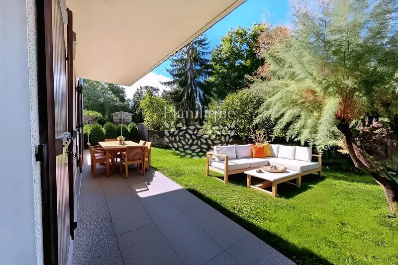 Appartement - 103 m² - 4 pièces