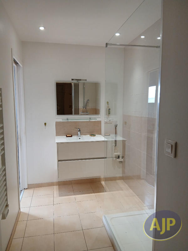 Maison - 78 m² - 4 pièces