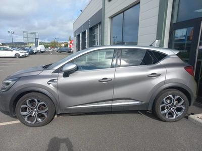 Renault Captur TCe 140 - 21 Intens