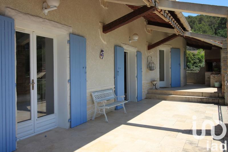 Maison de campagne - 150 m² - 5 pièces