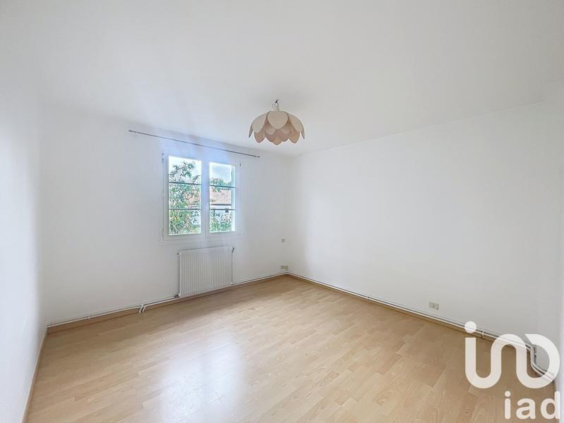 Maison - 97 m² - 5 pièces