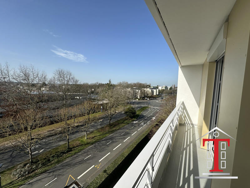 Appartement - 32 m² - 1 pièce