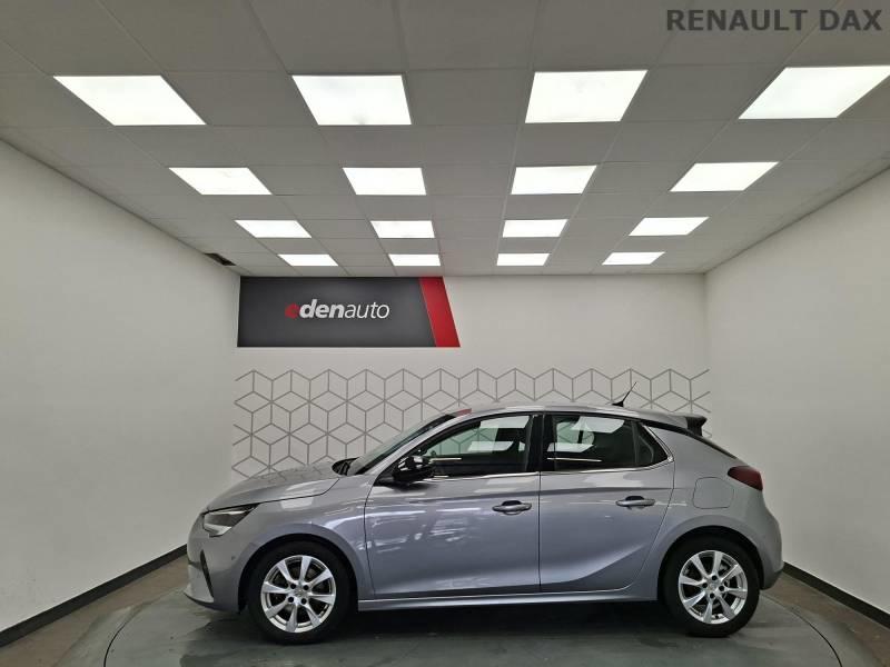 Opel Corsa 1.2 Turbo 100 ch Bva8 Elegance