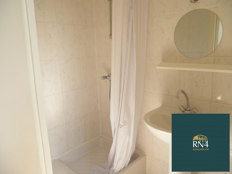 Appartement - 26 m² - 1 pièce