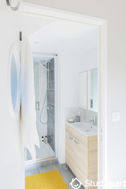 Chambre - 16 m² - 1 pièce